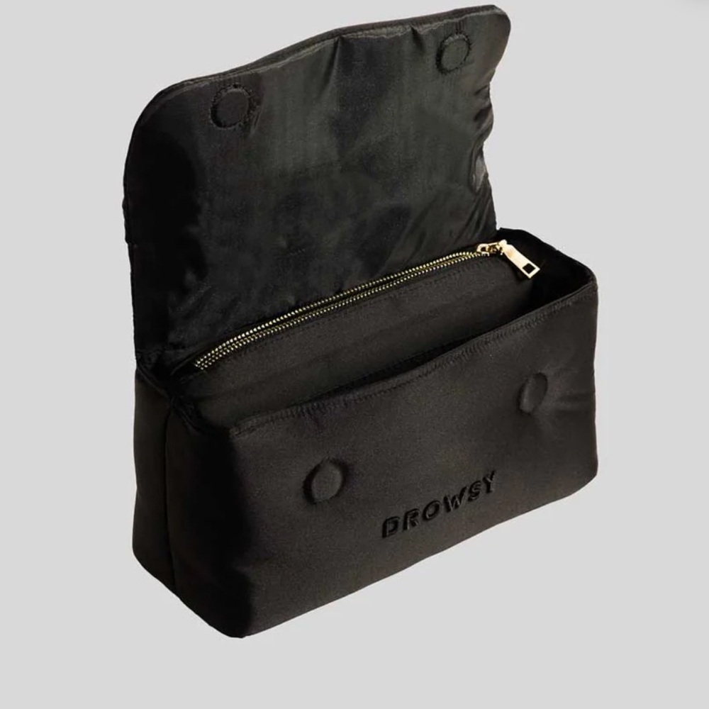 DROWSY SILK BAG